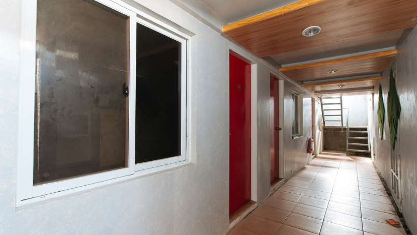 RedDoorz near Christ the King Medical Center #5