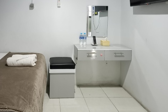 Guest House SW Syariah RedPartner
