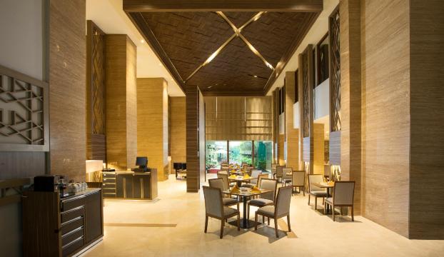 Hotel GranDhika Iskandarsyah #5
