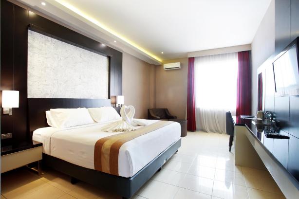 Karlita Hotel Tegal