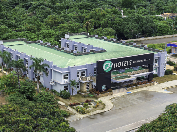 Go Hotels Puerto Princesa