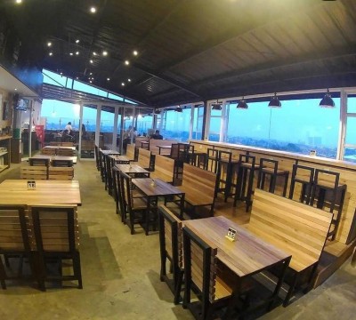 Idea's Hotel #5