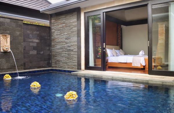 Kori Maharani Villas & Resort #5