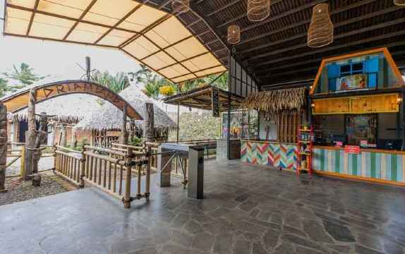 Driam Riverside Resort #5
