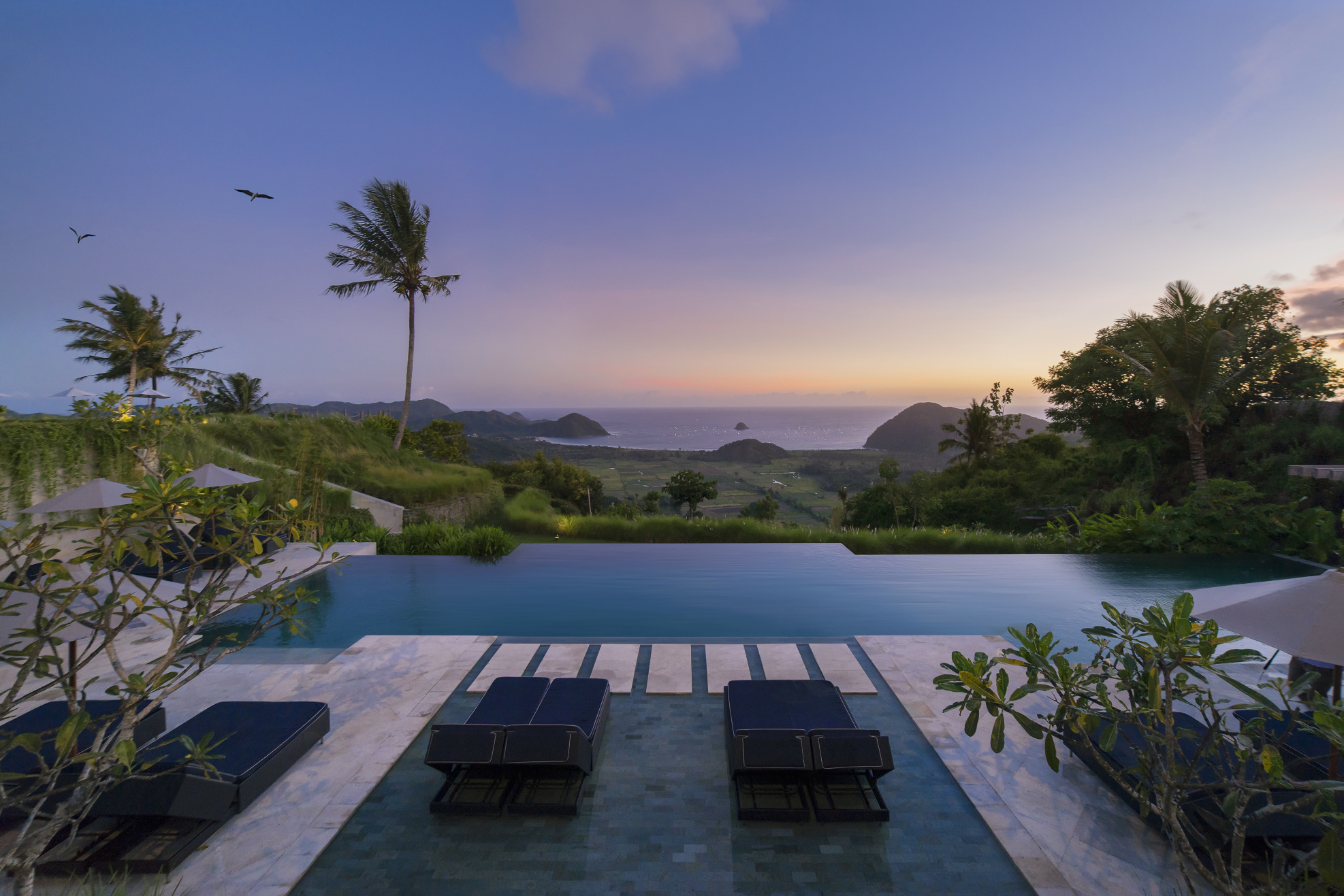 Selong Selo Resort and Villas