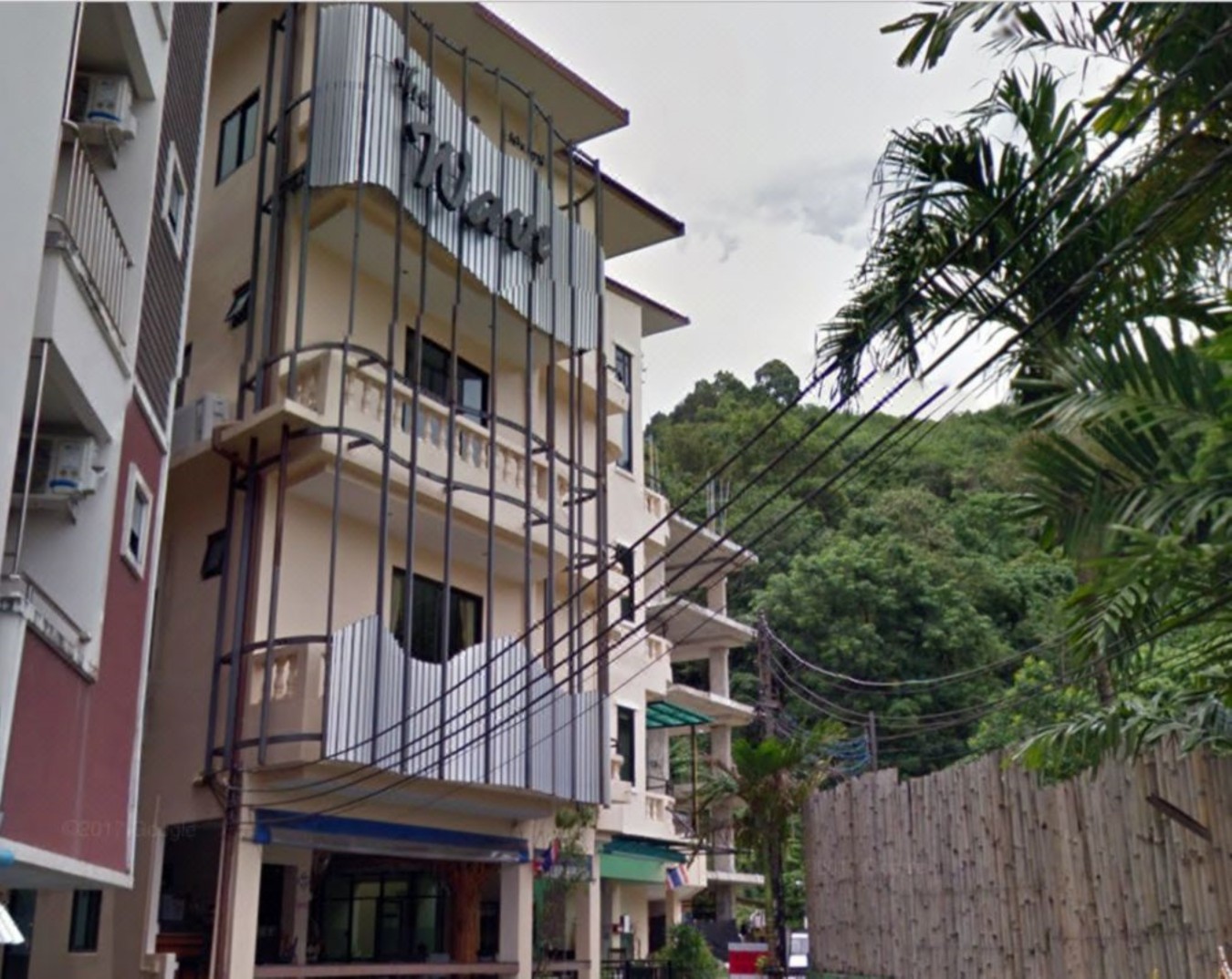 Royal Waves Hotel #5