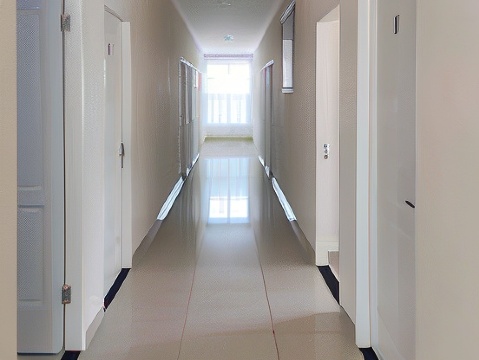 Wisma Talenta Mitra RedDoorz #5