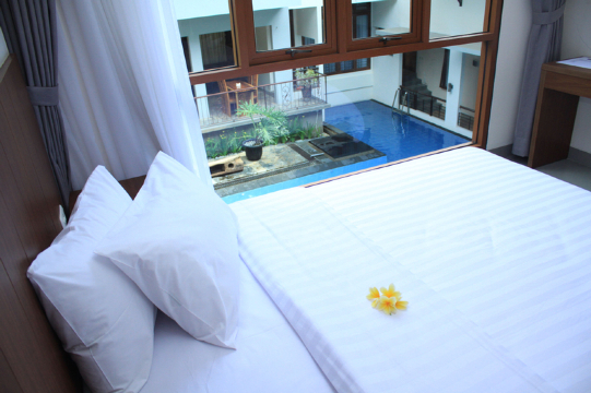 Lotus Art & Garden Hotel #5