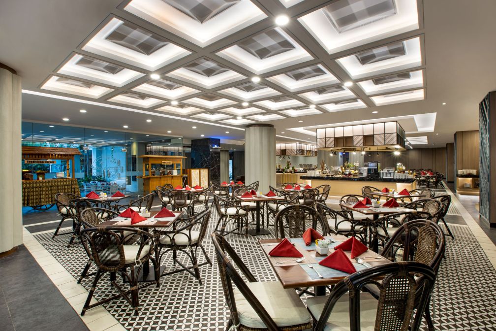 Kimaya Sudirman Yogyakarta by Harris #5