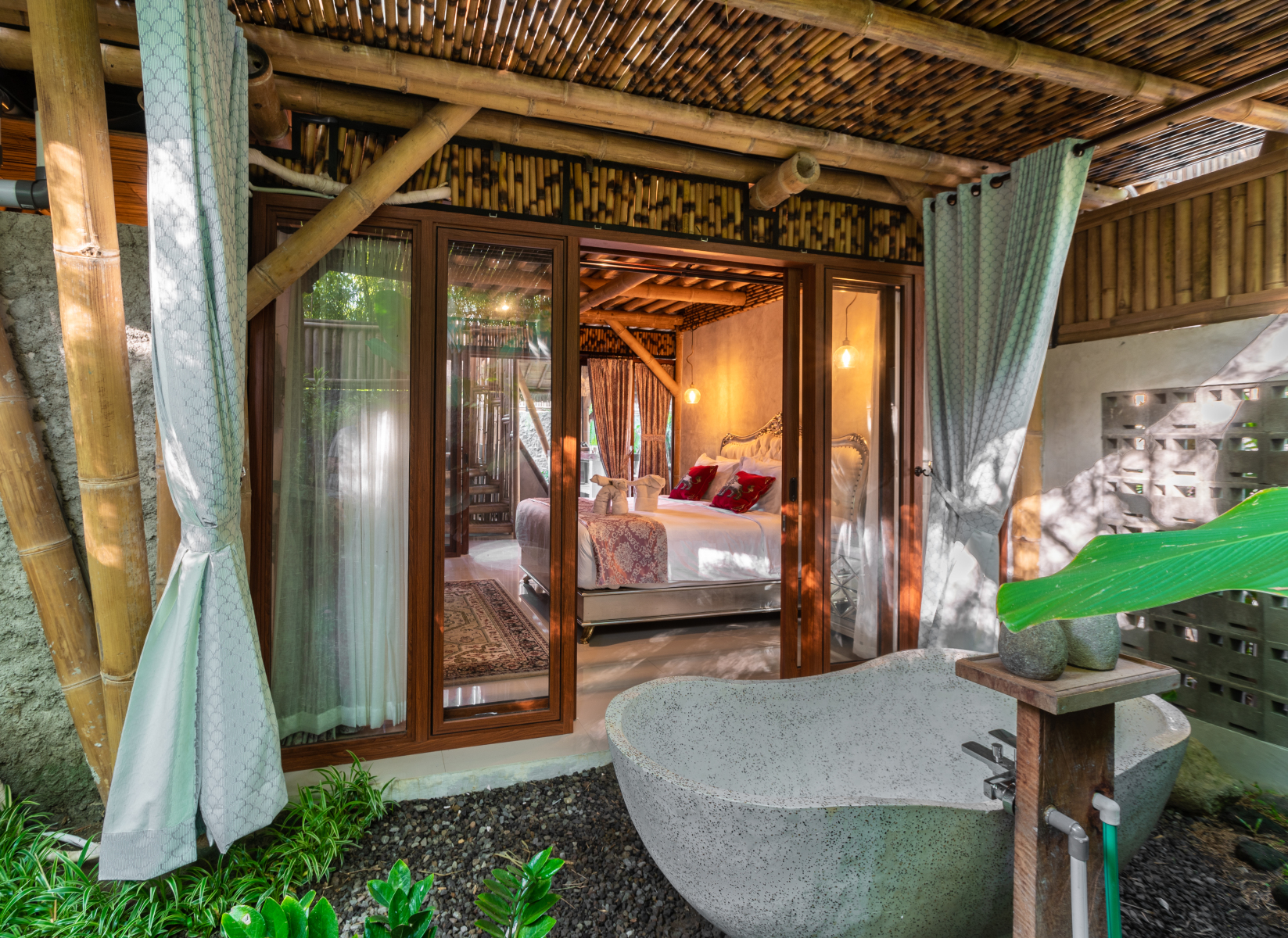 The Kharma Villas Yogyakarta #5