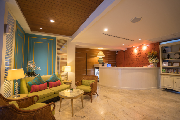 La Petite Salil Sukhumvit 8 #5