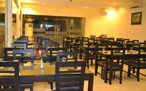 Grand Wisata Hotel #5