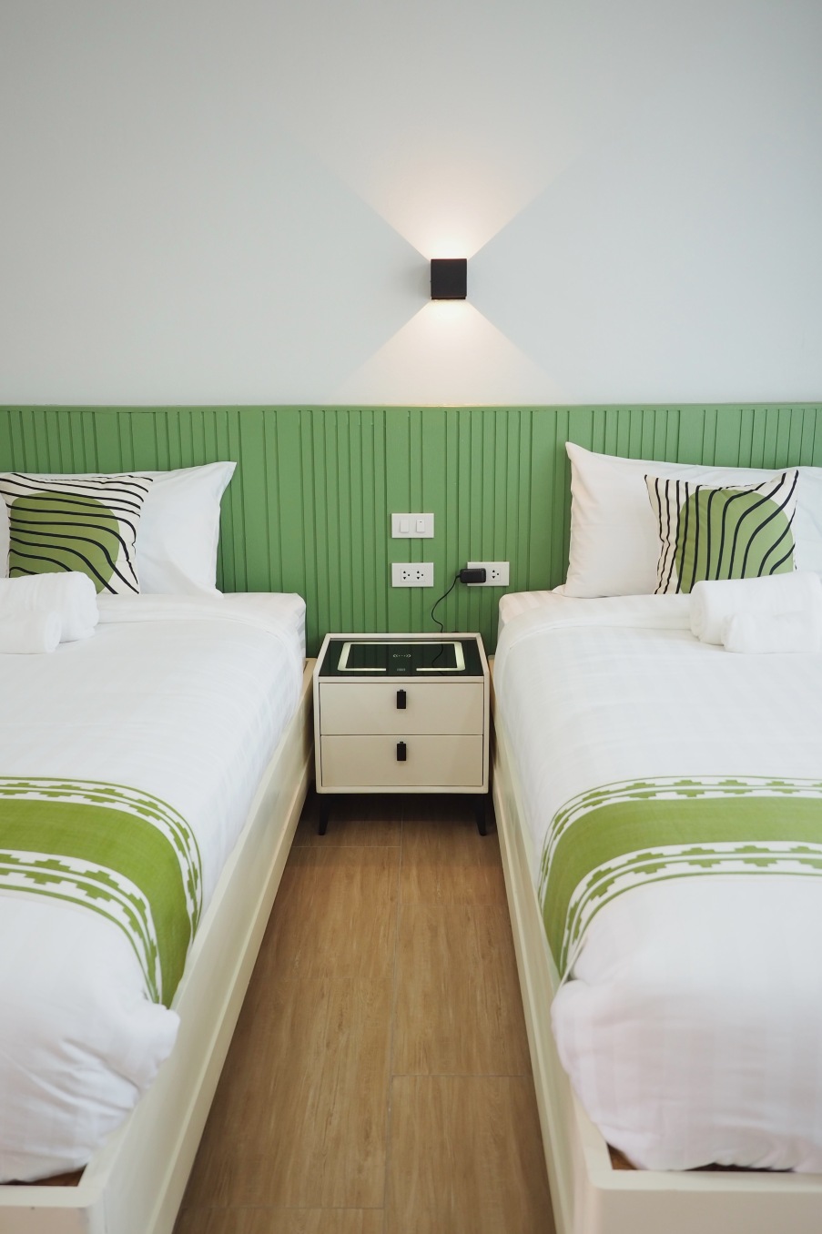 Malangpor Hotel #5