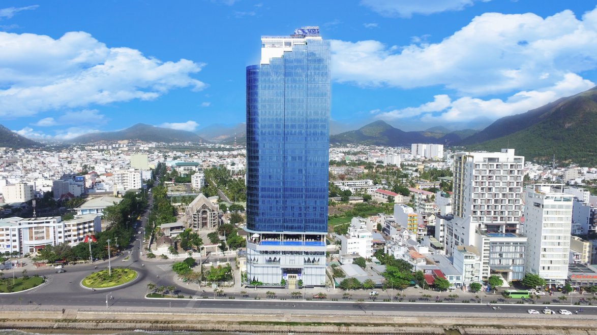 Nha Trang Horizon Hotel #5