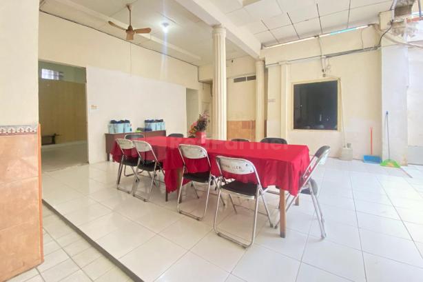 Wisma Sodikin Syariah Mitra RedDoorz #5