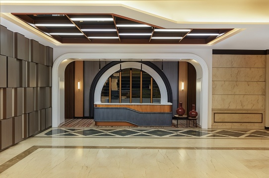 Tavia Heritage Hotel #5