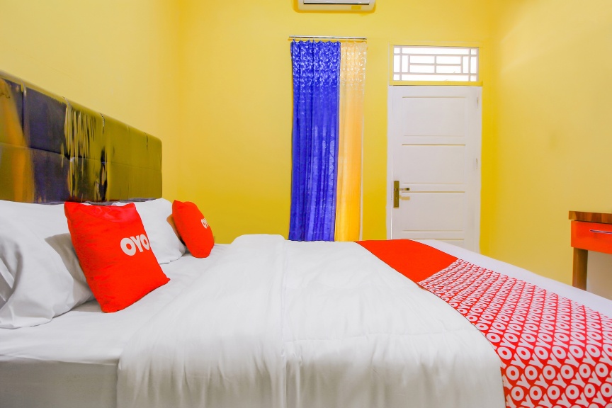 OYO 90216 Kost Sanny #5