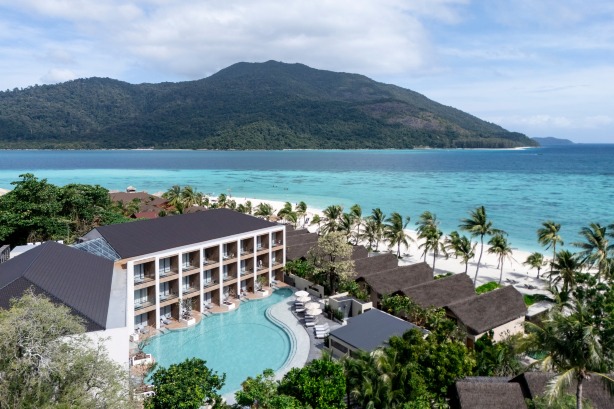 Irene Resort Koh Lipe