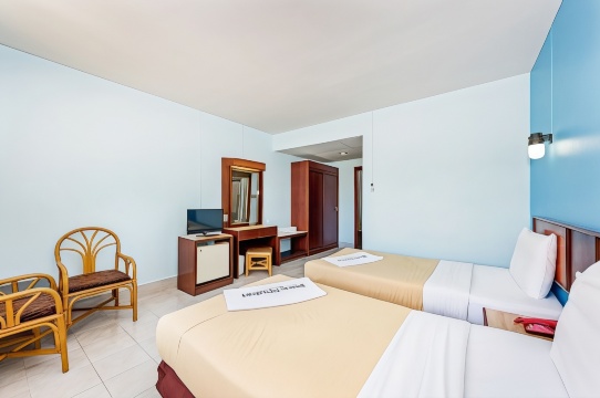 Pure Phuket Residence #5