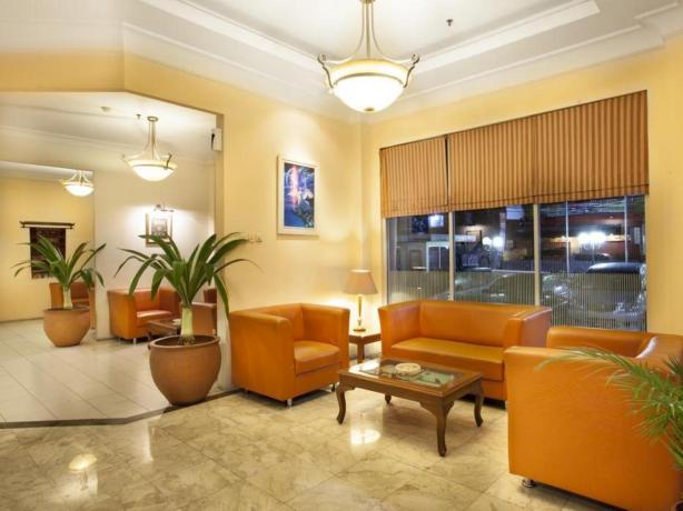 Nalendra Hotel #5