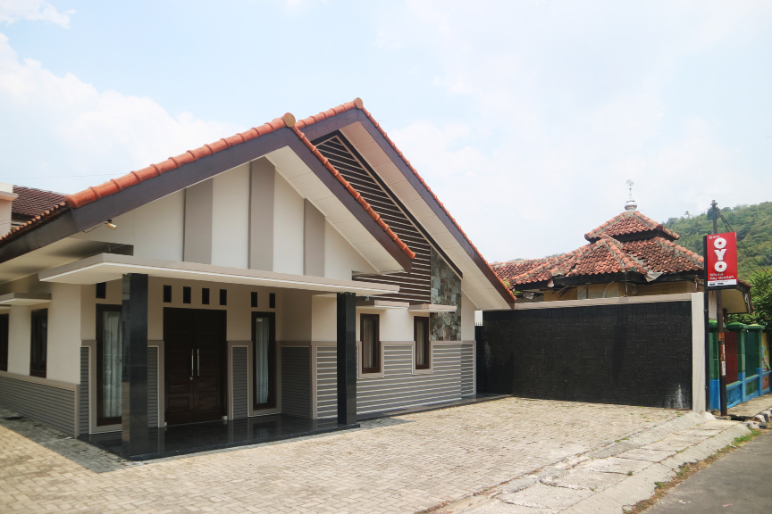 Hotel O Wisma Ray Syariah #5