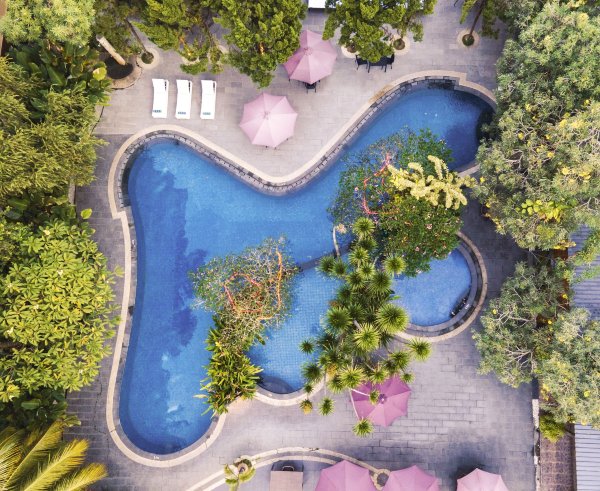 Swiss-Belhotel Kendari #5