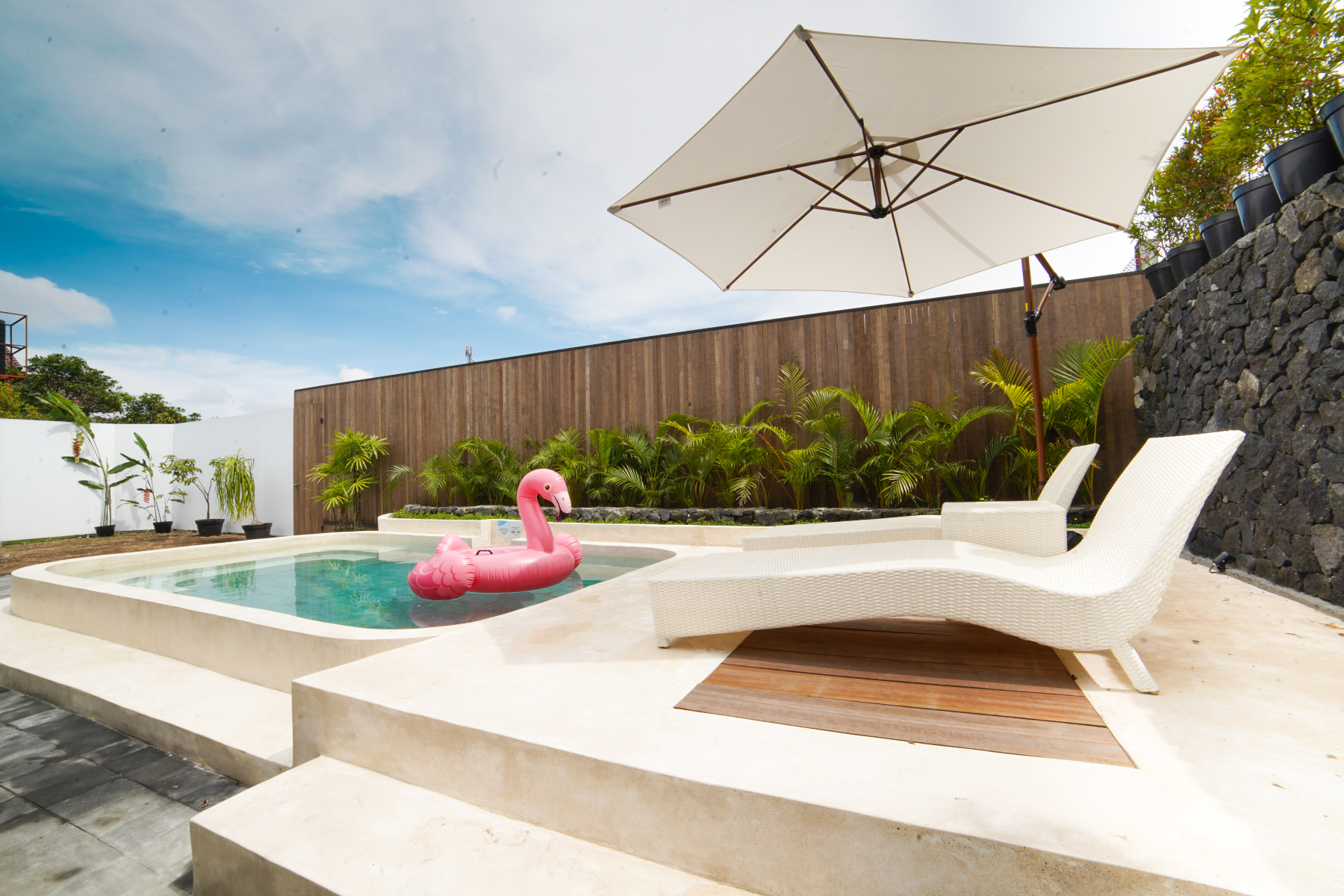 Ubu Villa Little Haven