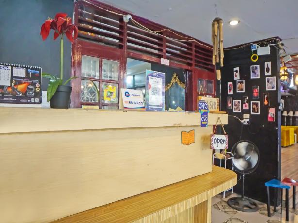 OYO 990 Stadion Residence Syariah #5