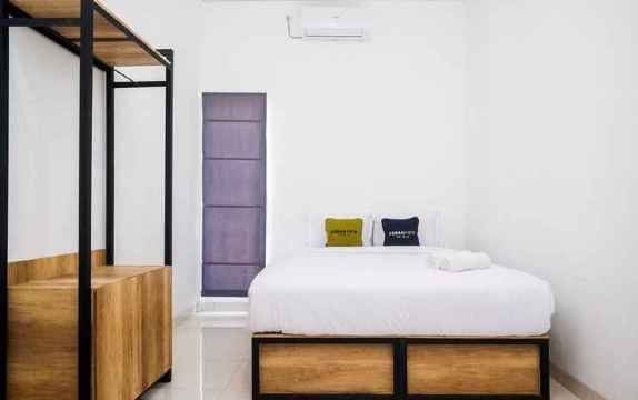 Urbanview Griya Kusumo Seturan Yogyakarta #5