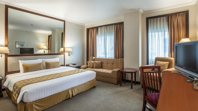 Arnoma Hotel Bangkok #5