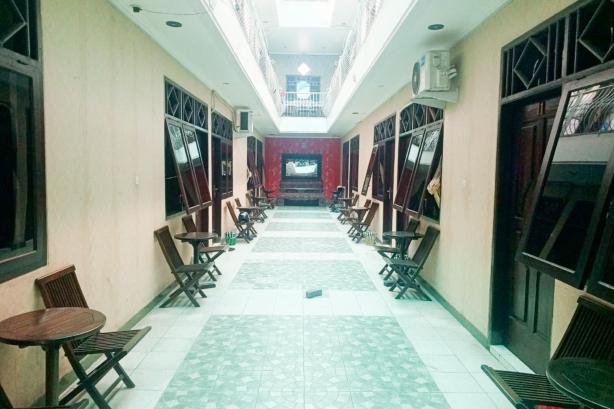 Trihakso Guest House Near Kaliurang RedPartner #5