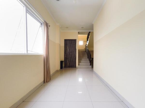 RedDoorz Plus Near Mall Ciputra Jakarta #5