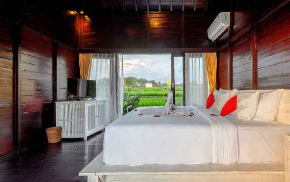 Kayangan Villa Ubud #5