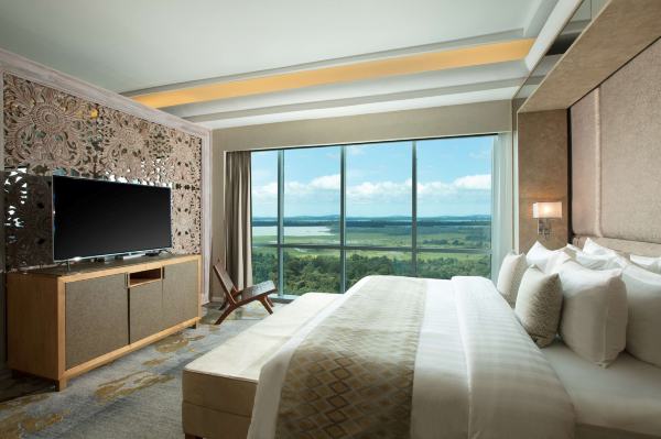 Wyndham Panbil Batam #5