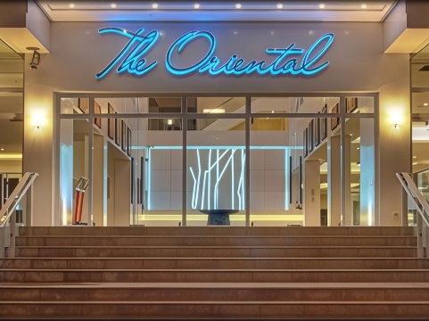 The Oriental Legazpi #5