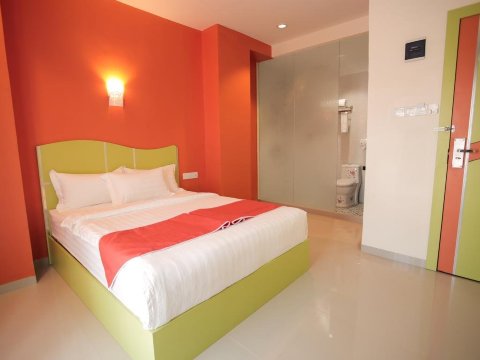 Sahid Vanilla Nagoya Batam #5