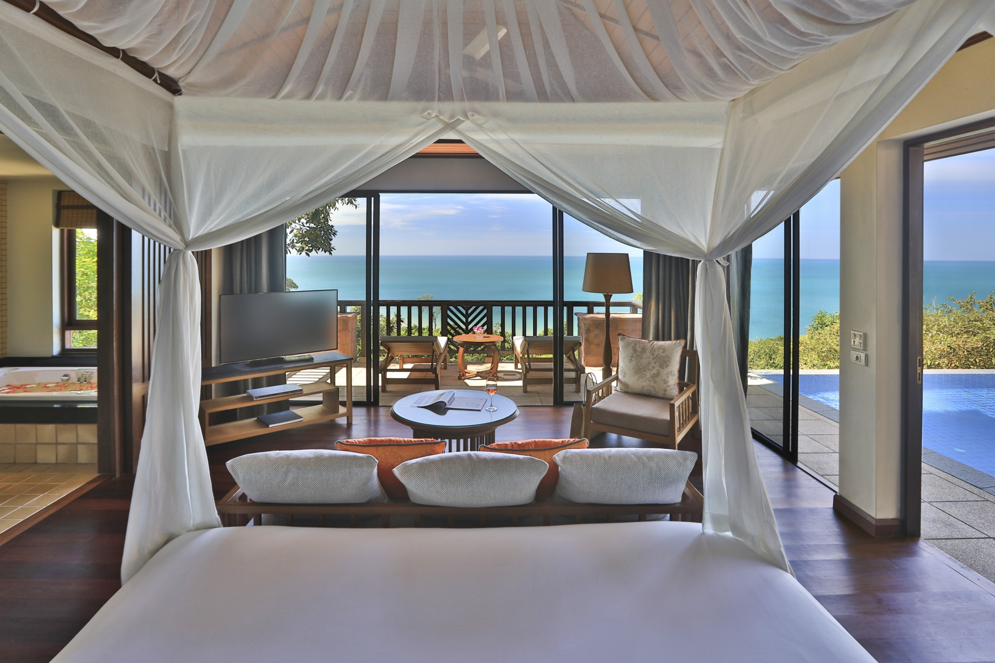 Pimalai Resort & Spa