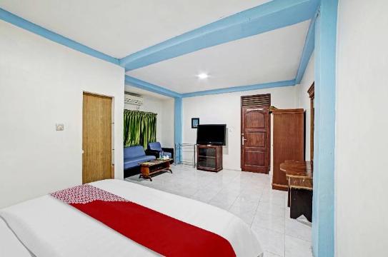 Hotel O Wisma Kuta Karang Baru