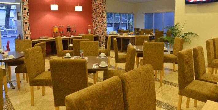 The Naripan Hotel #5