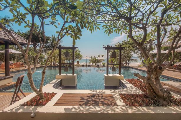 Le Vimarn Cottages & Spa #5