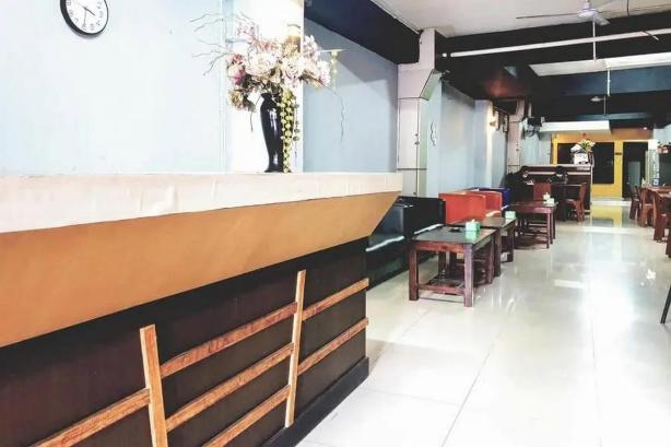 Lia Homestay Syariah Pettarani Makassar Mitra RedDoorz #5
