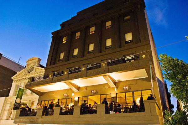 The Richmond Hotel - Adelaide #5