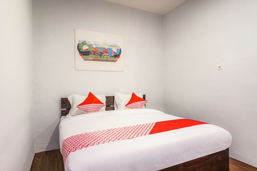 Hotel O Citra Anggrek #5