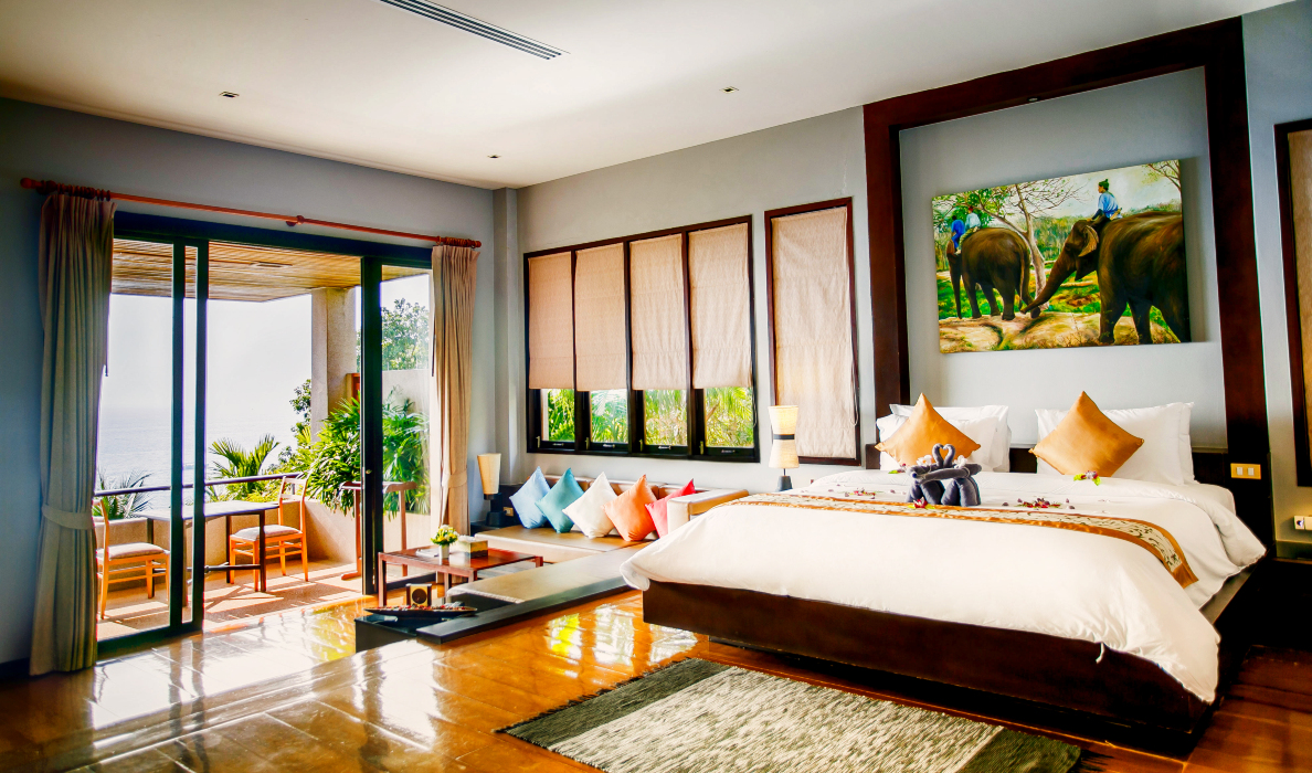 Ayara Kamala Resort & Spa #5
