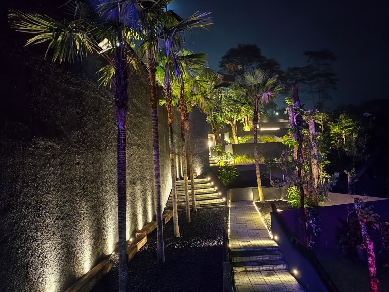 Hotel Dafam Wonosobo #5