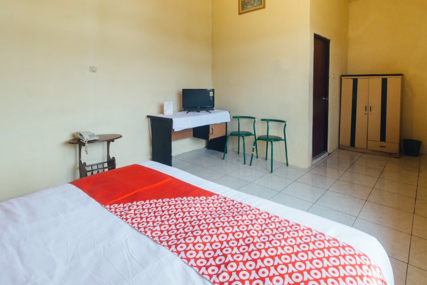 Hotel O Astika #5