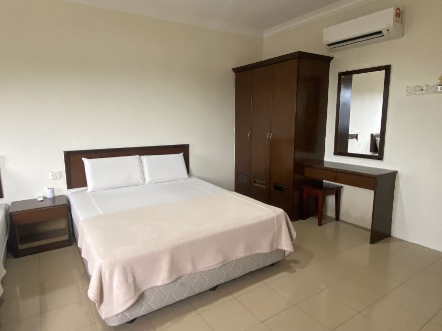 Hotel O Gold Hill Hotel