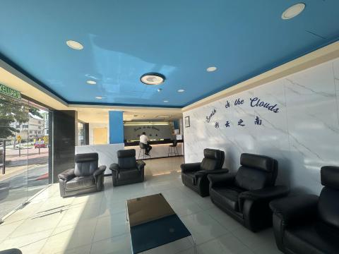 South of the clouds HOTEL KL Sentral #5