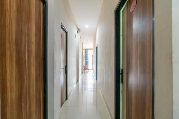 RedDoorz Near Taman Wisata Alam Punti Kayu Palembang 2 #5
