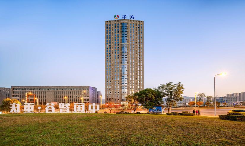 Sakura Hotel